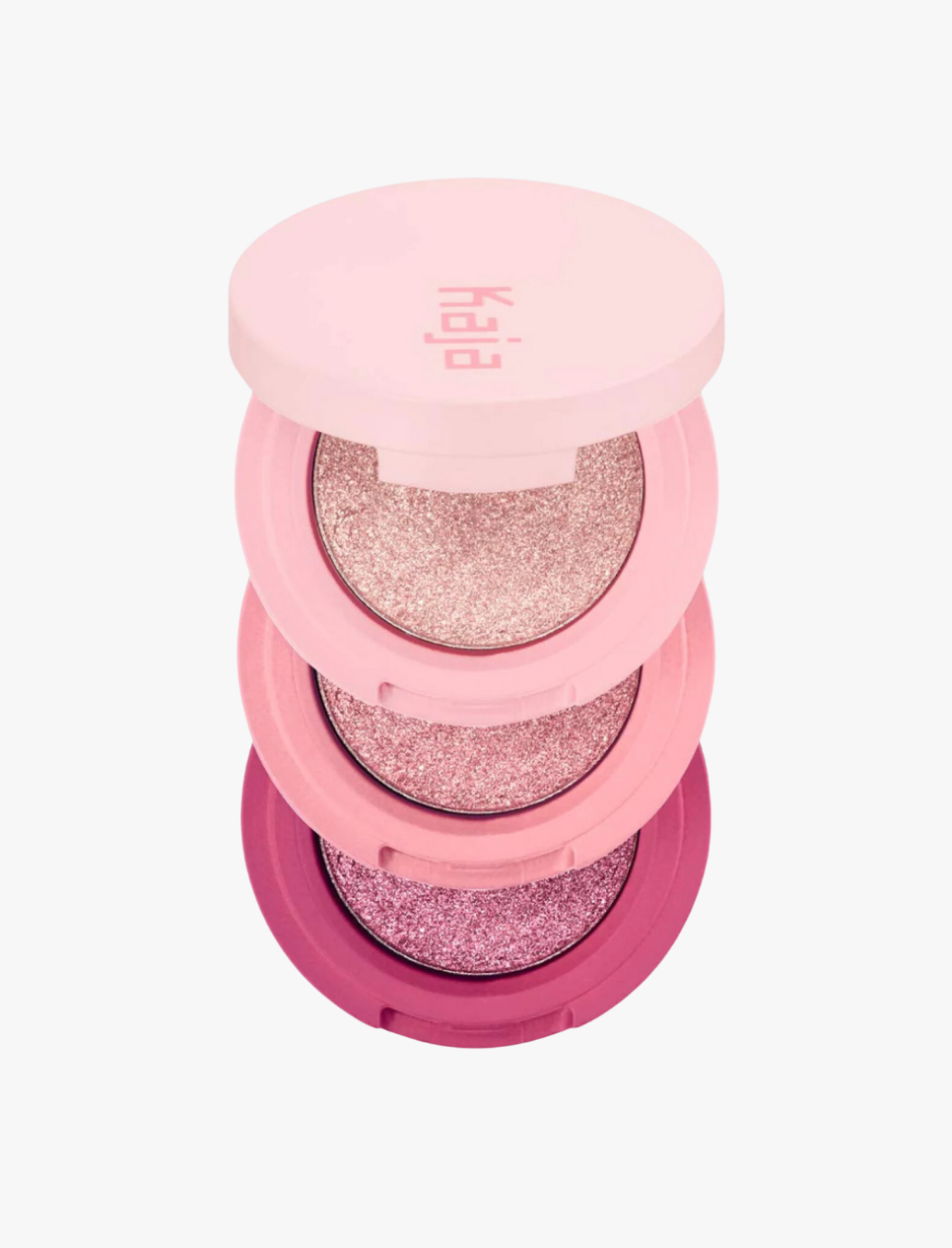Beauty Bento - Eye Shadows