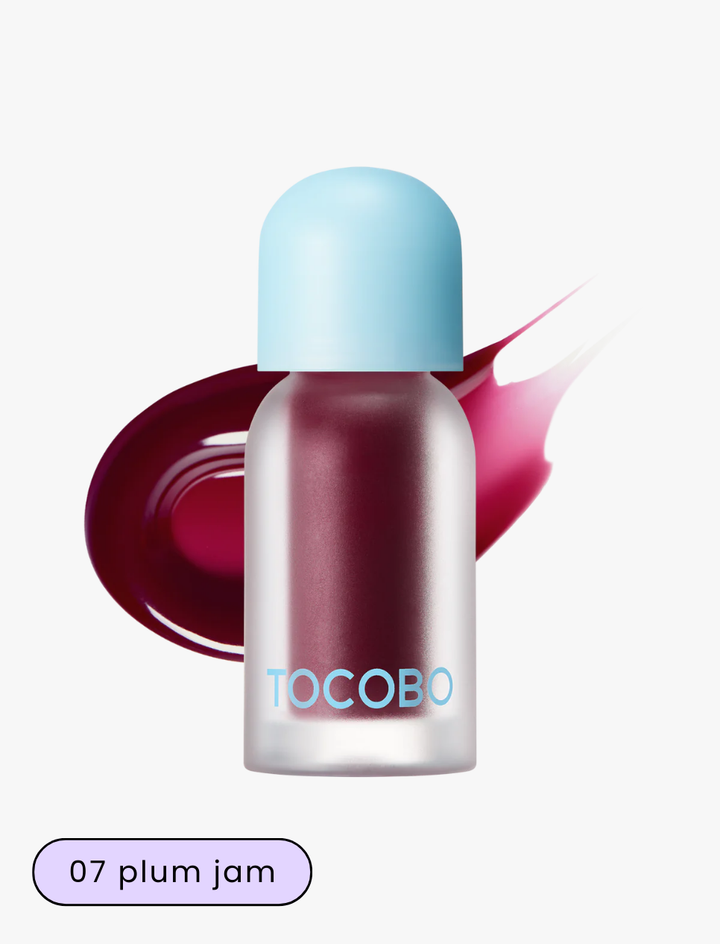 Juicy Berry Plumping Lip Oil