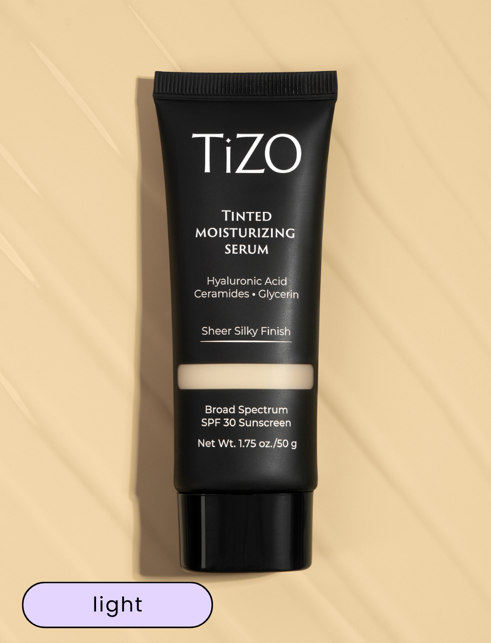 Pre-Venta | Tinted Moisturizing Serum SPF 30