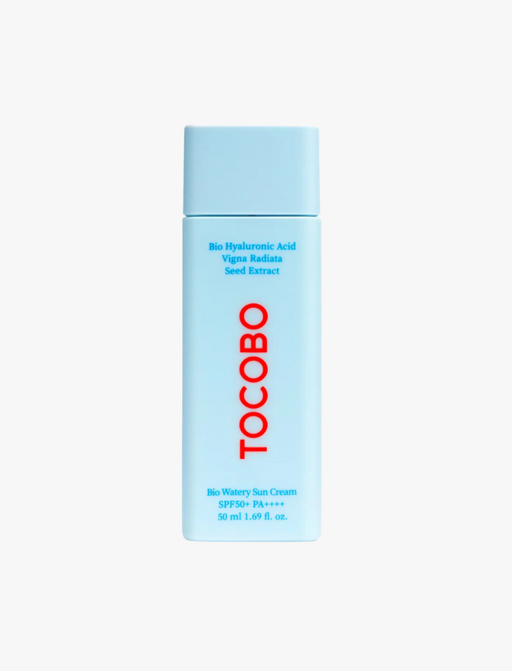 Bio Watery Sun Cream SPF 50