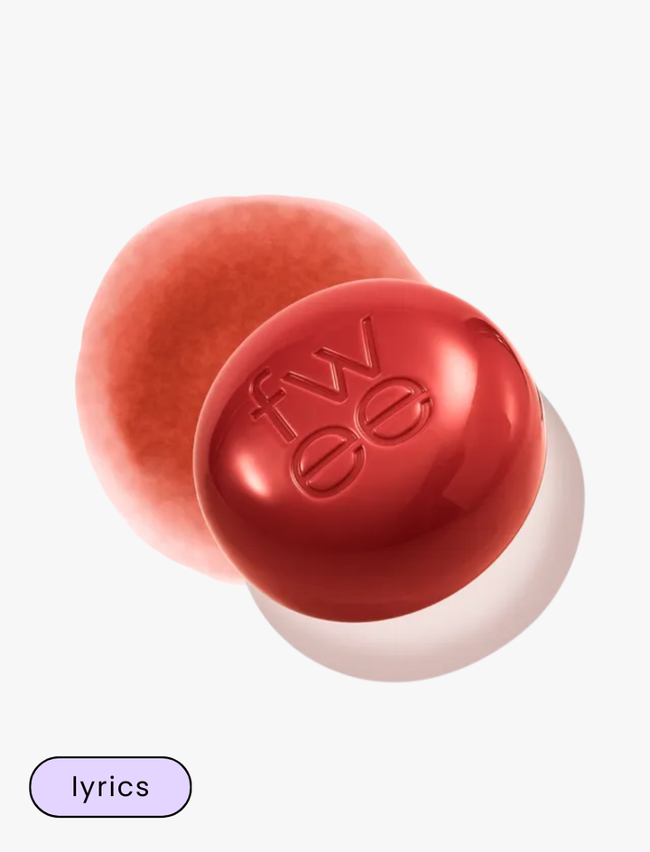 Lip & Cheek Blurry Pudding Pot