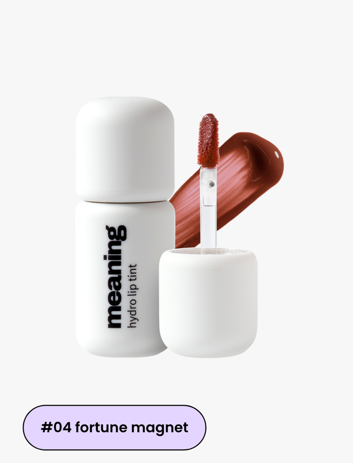 Hydro Lip Tint | Tinta hidratante (5 tonos)