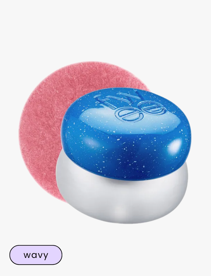 Lip & Cheek Blurry Pudding Pot