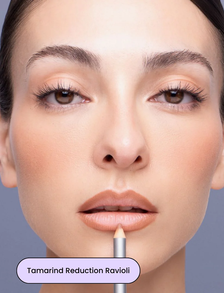 Delineador indivudual - Professional Lip Combo