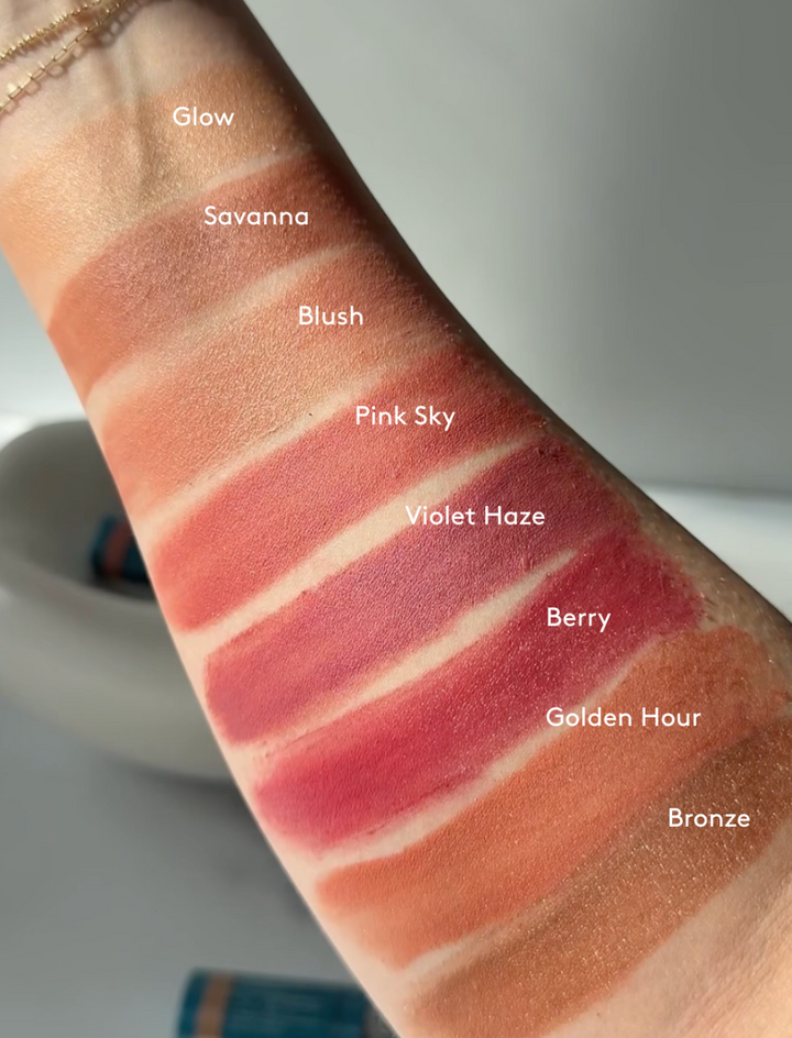 Total Protection Color Balm SPF 50