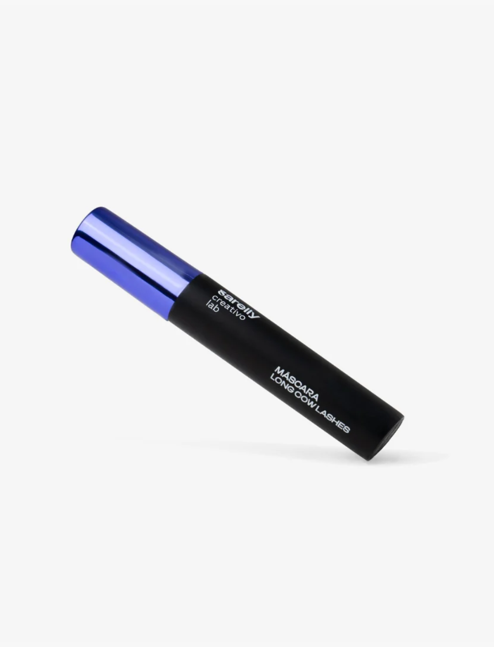 Mascara Long Cow Lashes - Waterproof & alargadora