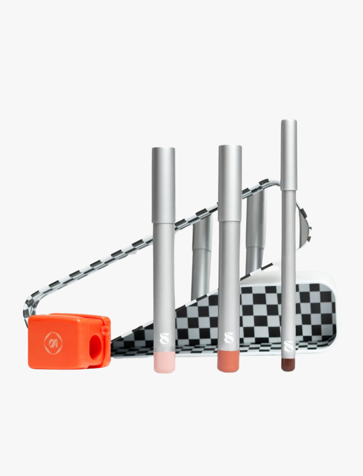 Professional Lip Combo 5 En 1