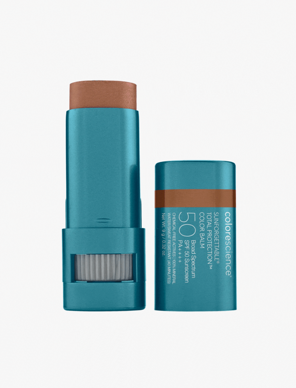 Total Protection Color Balm SPF 50