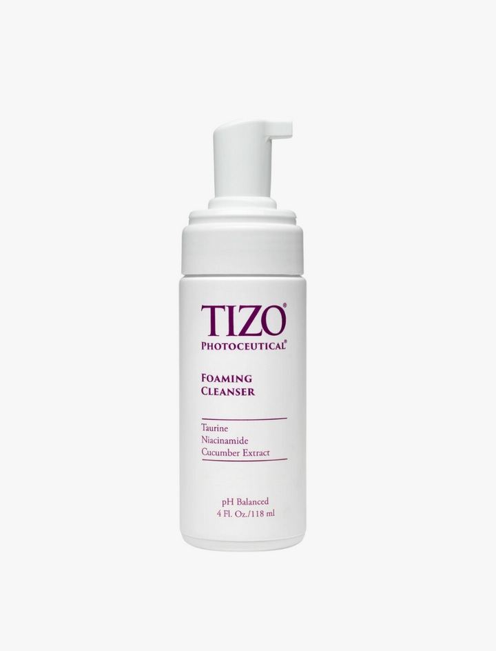 Tizo Foaming Cleanser