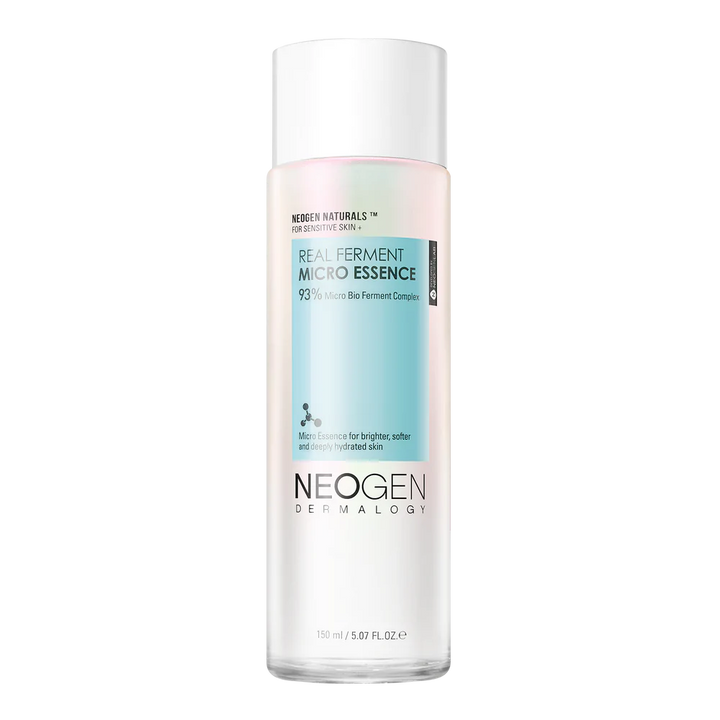 Real ferment micro essence