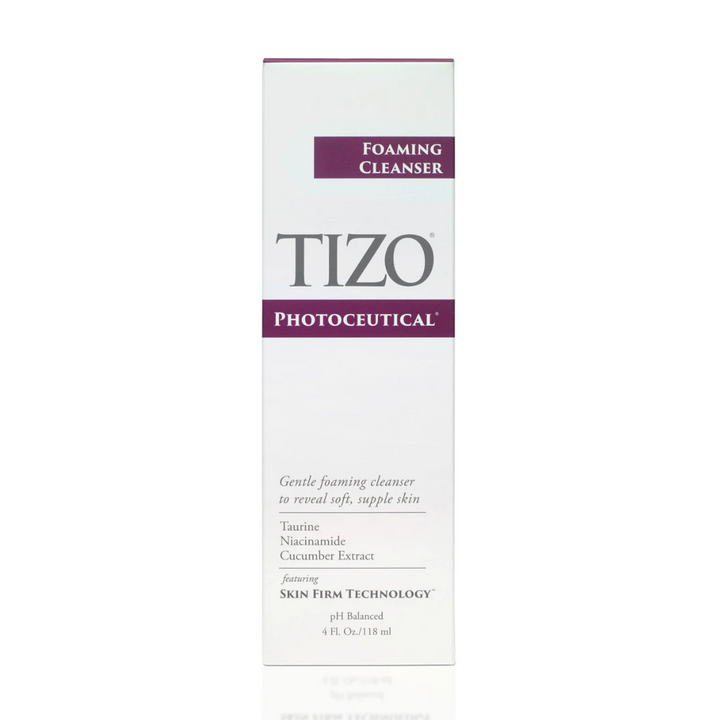 Tizo Foaming Cleanser