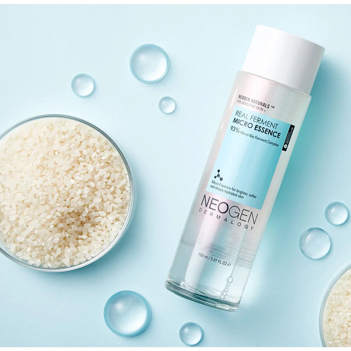 Real ferment micro essence