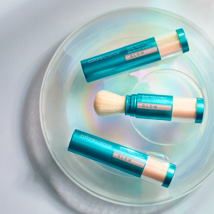 Sunforgettable Brush SPF 50 - Glow