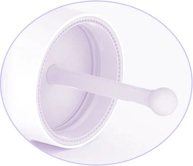 V.biome soothing cream