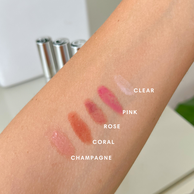 Colorescience Lip Shine Gloss SPF 35