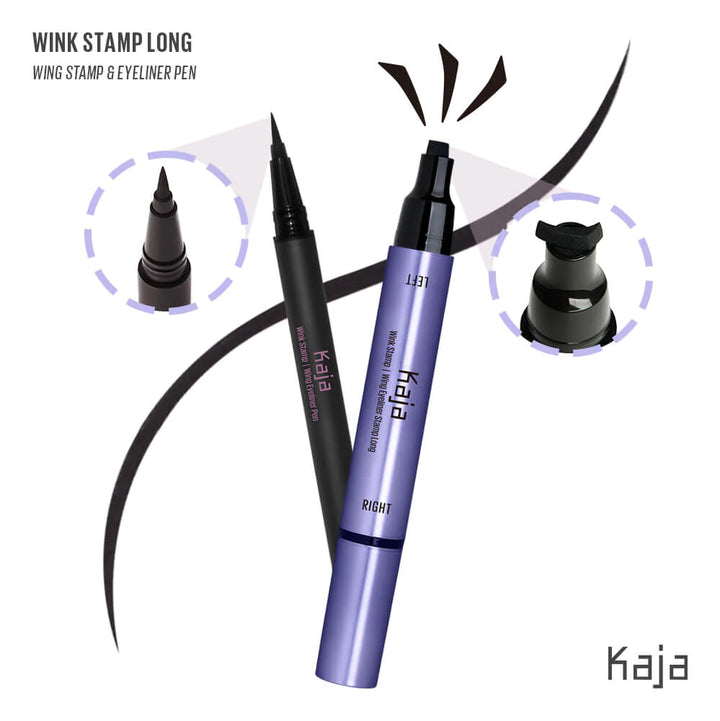Wink Stamp - Long