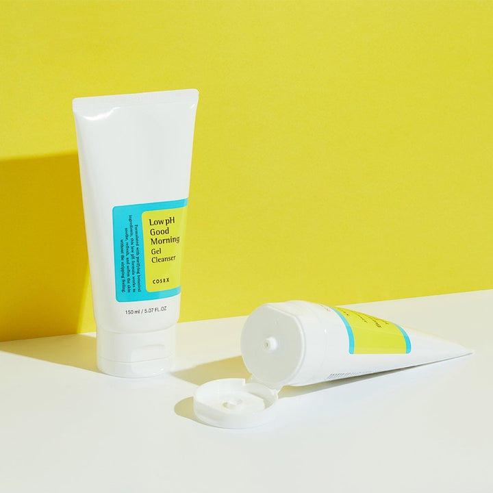 Low pH Good Morning Gel Cleanser