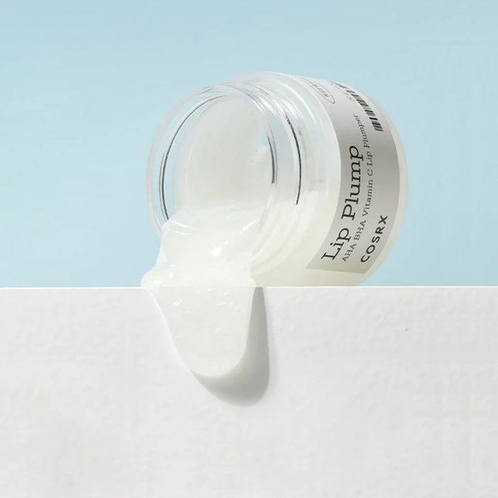 Refresh AHA BHA Vitamin C Lip Plumper