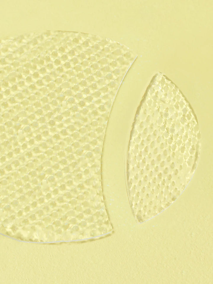 Advanced Snail Hydrogel Eye Patch - 60 parches