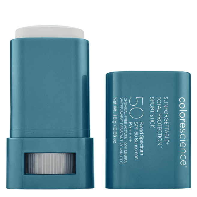 Total Protection Sport Stick Twin Pack SPORT STICK SPF 50