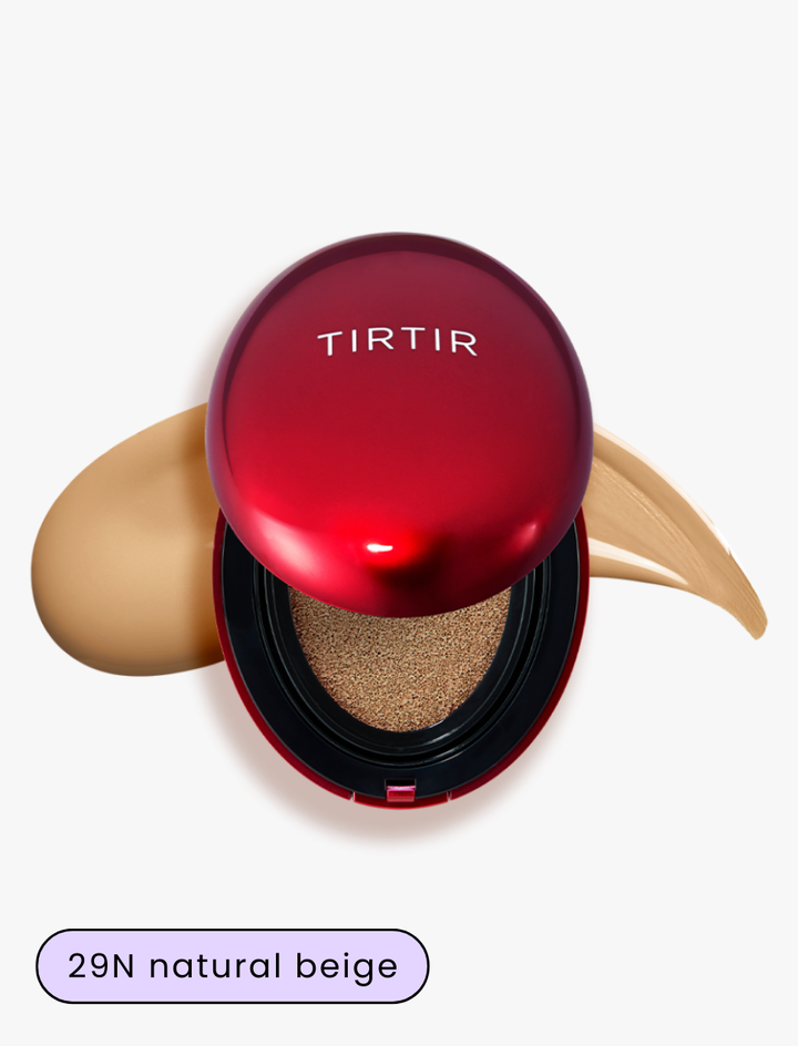 Mask Fit Red Cushion SPF 40