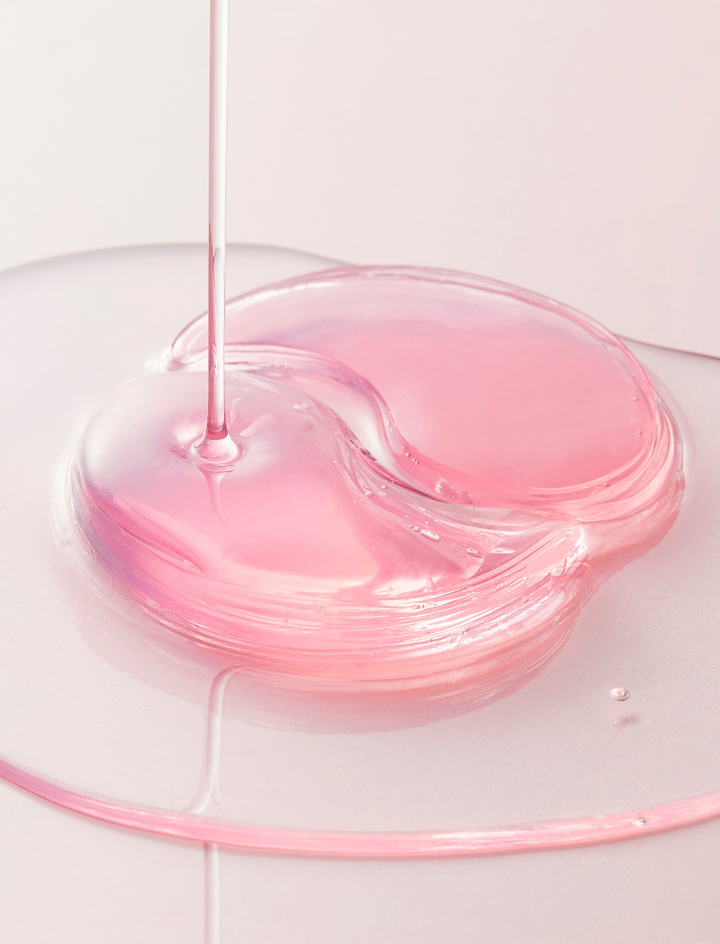 The Collagen Peptide Glow Kit (3 Hydrogel Masks + 60 Eye Patches)