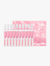 PDRN Pink One Day Serum - 10 ampolletas