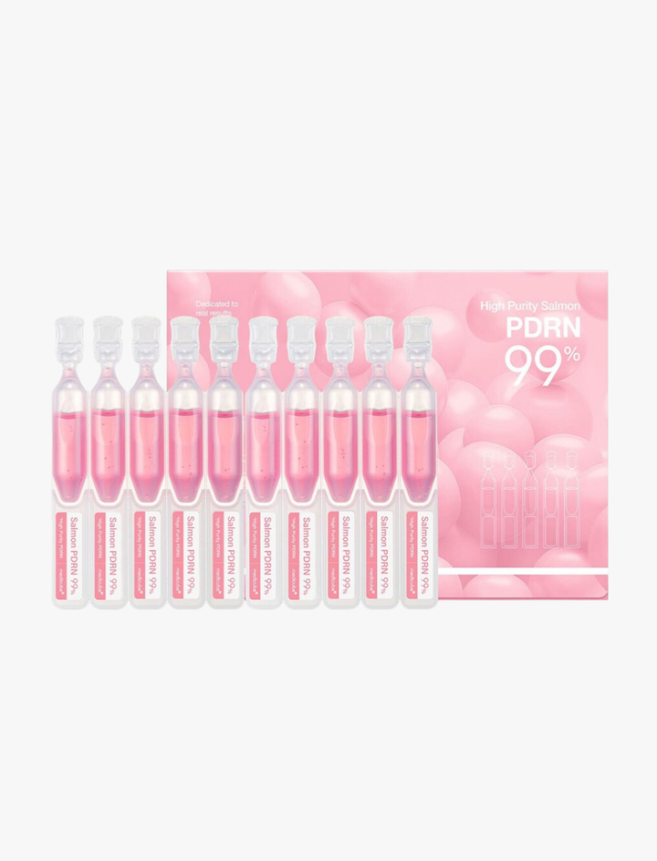 PDRN Pink One Day Serum - 10 ampolletas