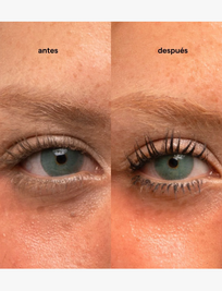 Mascara Volume Horse Lashes - Waterproof