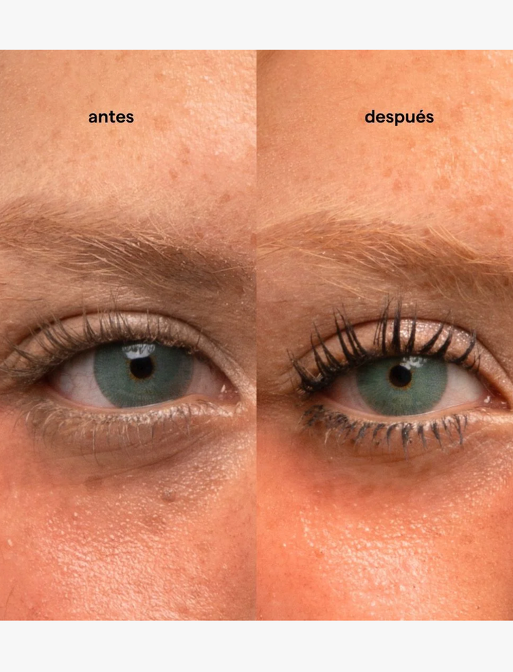 Mascara Volume Horse Lashes - Waterproof