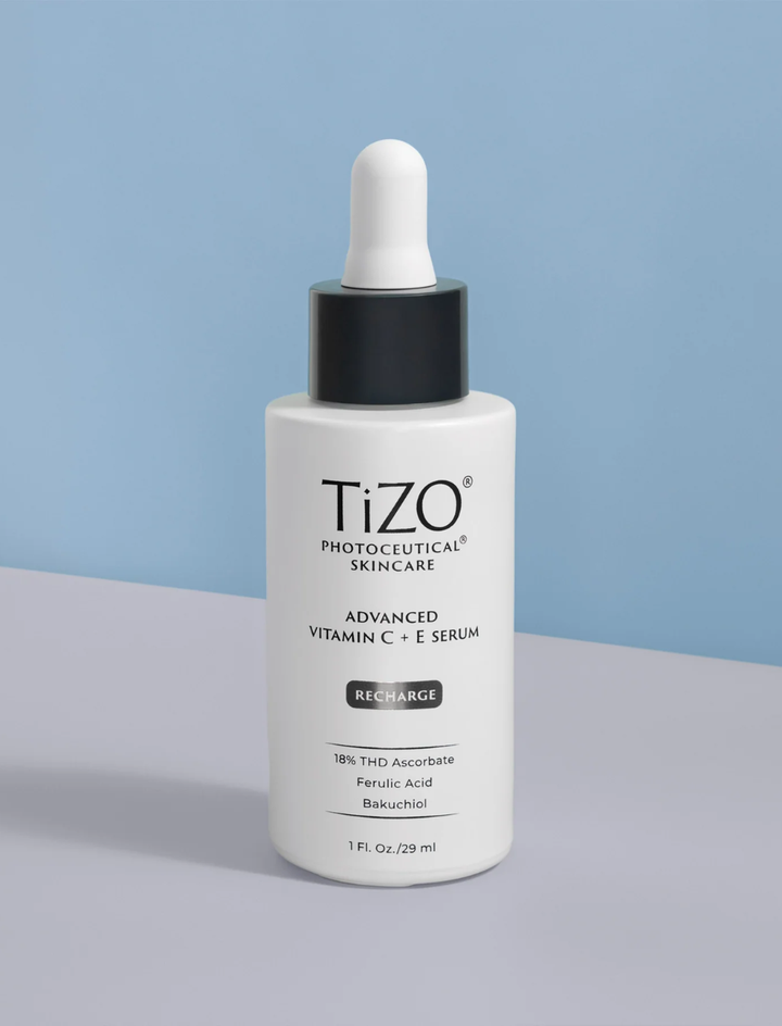 Advanced Vitamin C & E Serum
