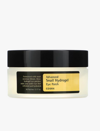 Advanced Snail Hydrogel Eye Patch - 60 parches