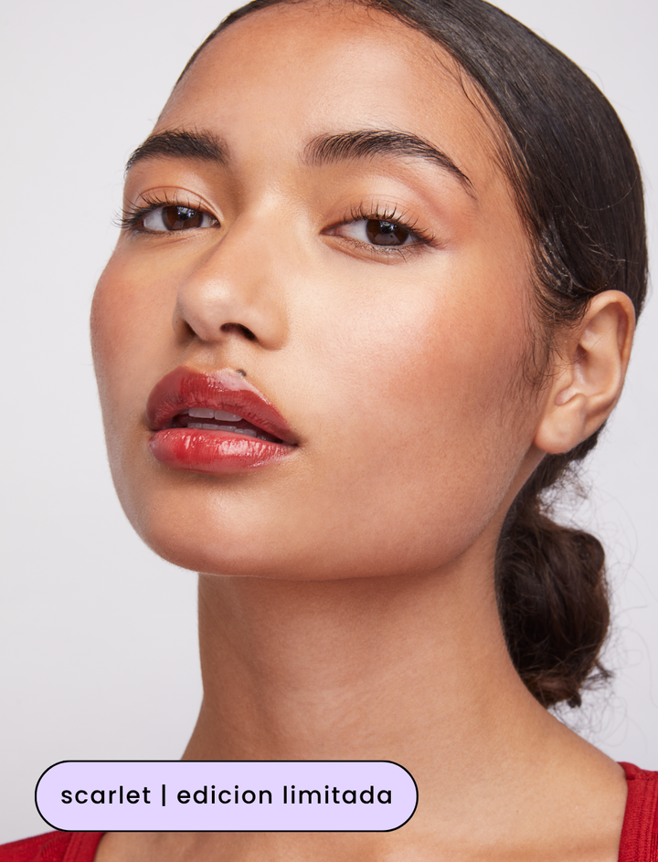 Peptide Lip Shine SPF 30 Gloss