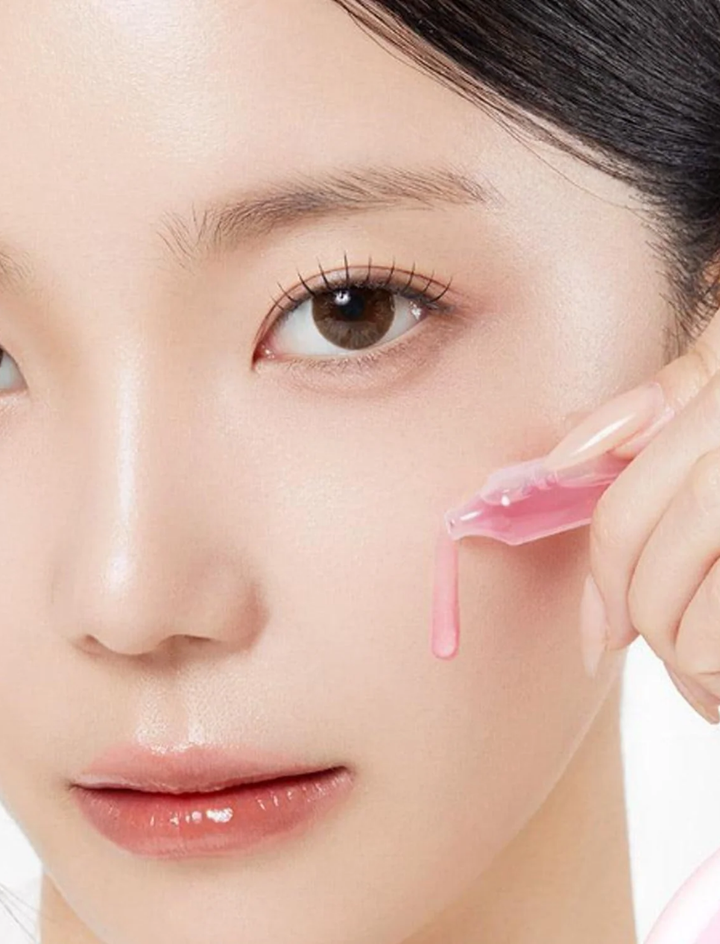 PDRN Pink One Day Serum - 10 ampolletas