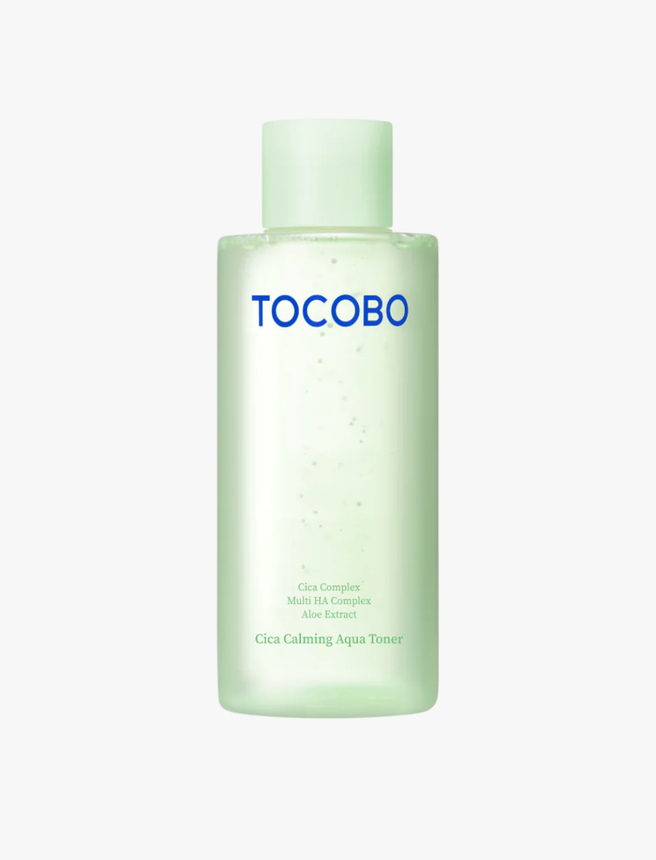 Cica Calming Aqua Toner