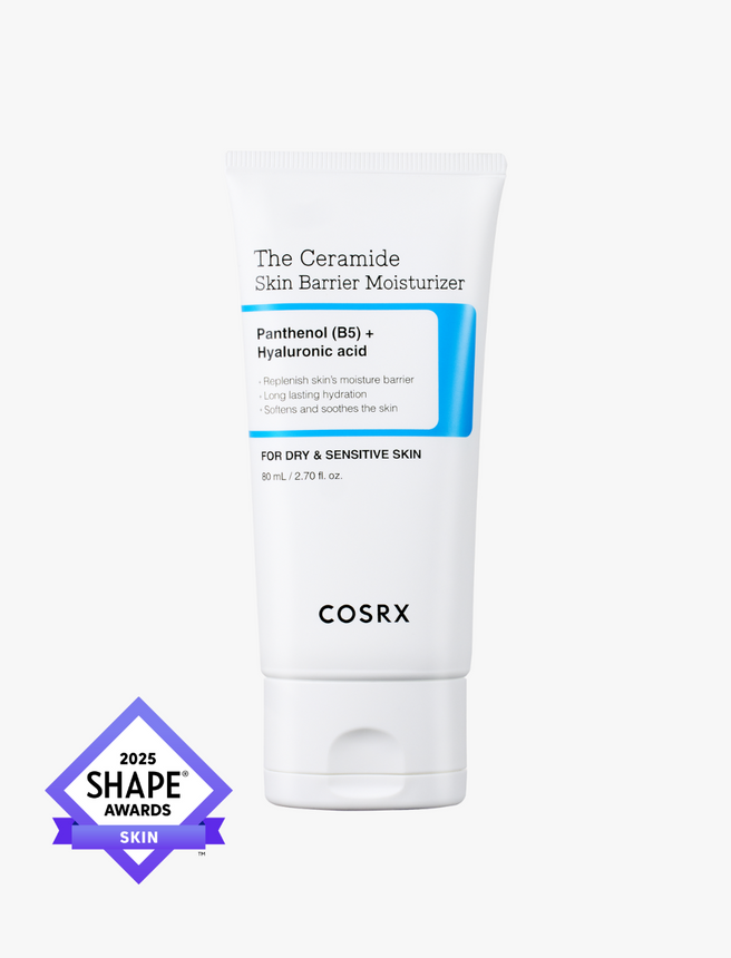 The Ceramide Skin Barrier Moisturizer