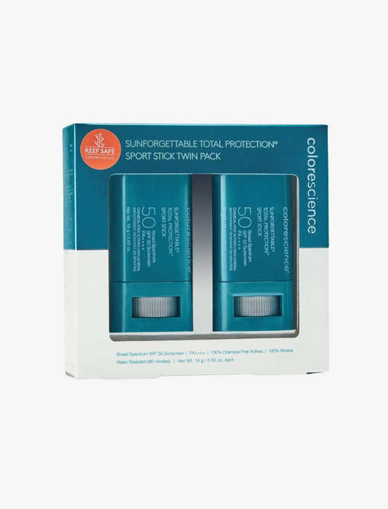 Total Protection Sport Stick Twin Pack SPORT STICK SPF 50