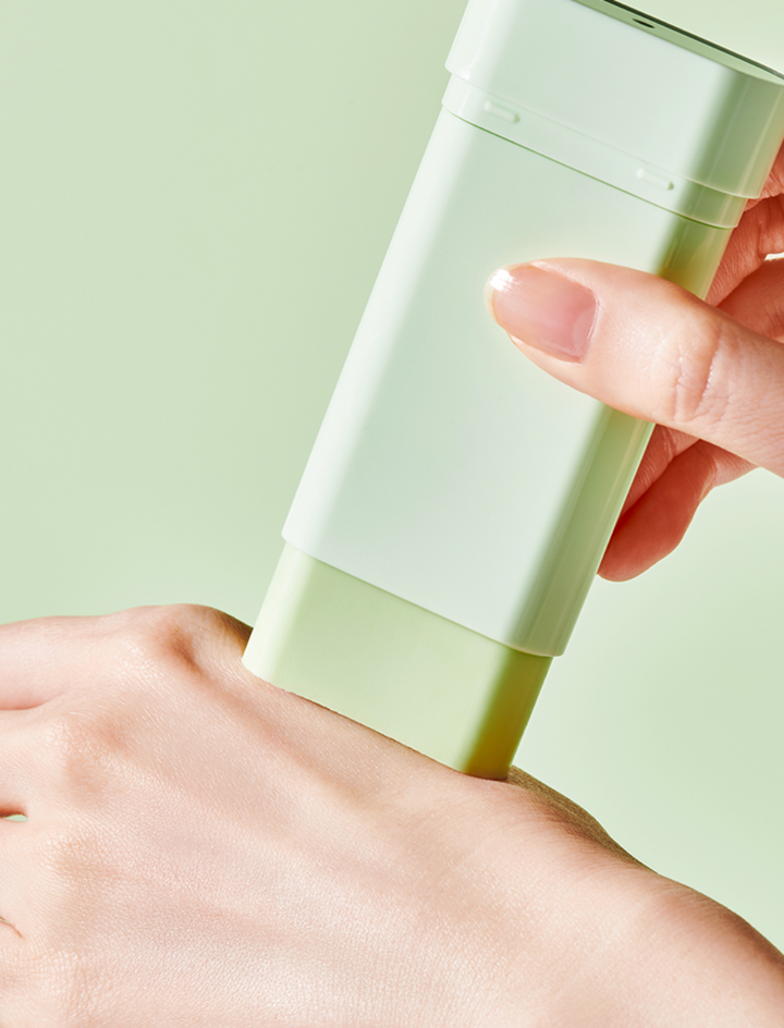 Cica Cooling Sun Stick SPF 50