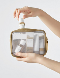 Madagascar Centella Travel Kit