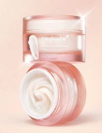 Triple Collagen Cream 4.0