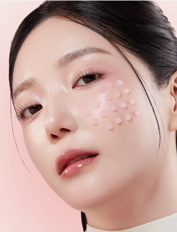 PDRN Pink Collagen Exosome Shot 2000