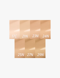 Mask Fit Red Cushion SPF 40