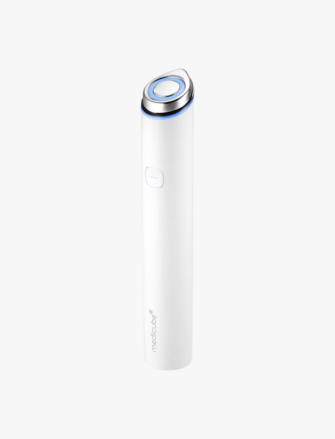 AGE-R Booster Pro Mini White