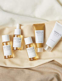 Madagascar Centella Travel Kit