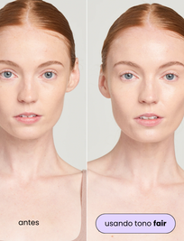 Face Shield Flex con color SPF 50