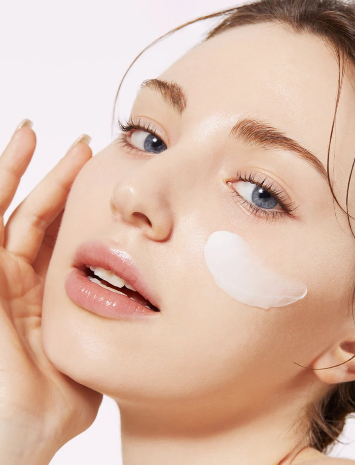 Triple Collagen Cream 4.0