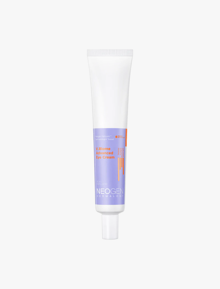 V.biome advanced eye cream
