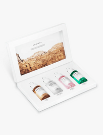 Madagascar Centella Ampoule Kit (4 mini sueros)