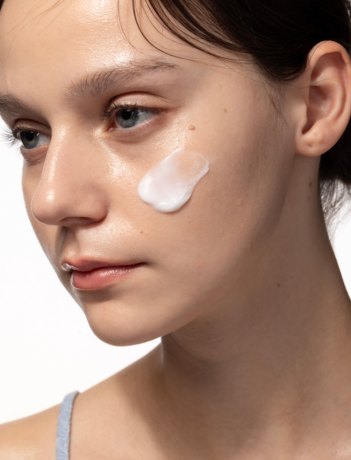 The Ceramide Skin Barrier Moisturizer