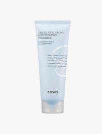 Hydrium Triple Hyaluronic Moisturizing Cleanser